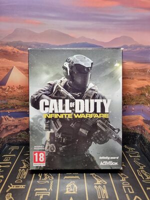 Call of Duty: Infinite Warfare Xbox One