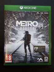 Metro Exodus Xbox One