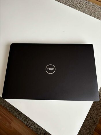 Dell Latitude 5501