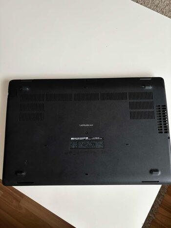 Dell Latitude 5501 for sale