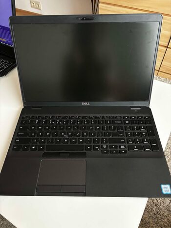 Get Dell Latitude 5501