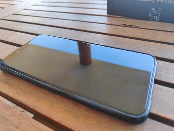 Huawei P20 lite 32GB Klein Blue for sale