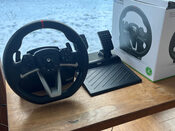 HORI racing wheel overdrive