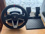 Get HORI racing wheel overdrive