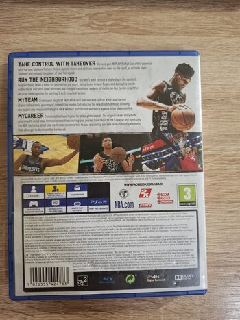 Buy NBA 2K19 Steelbook Edition PlayStation 4