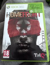 Homefront Xbox 360