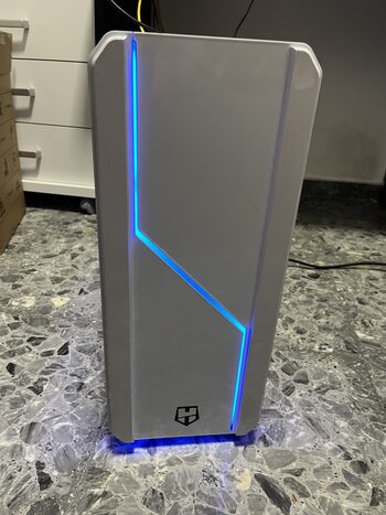 Ordenador de sobremesa Pentium G4400