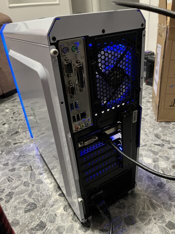 Ordenador de sobremesa Pentium G4400 for sale