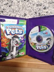 Fantastic Pets Xbox 360