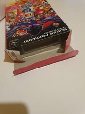 Super Bomberman SNES