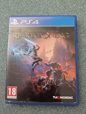 Kingdoms of Amalur: Re-Reckoning PlayStation 4