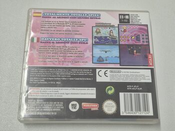 Totally Spies! 2 Undercover Nintendo DS