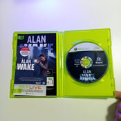 Buy Alan Wake Xbox 360