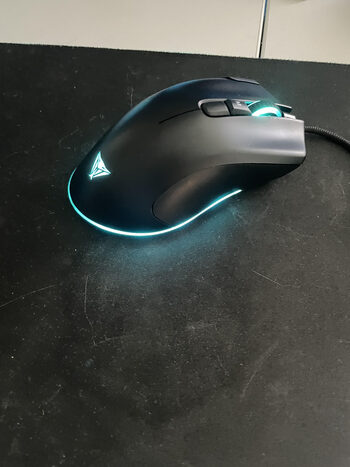 Buy  PATRIOT MOUSE VIPER V551 RGB