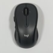 Logitech M510 Wireless Computer Mouse – Comfortable Shape with USB Unifying