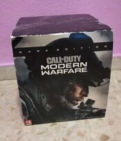 Buy Call of Duty: Modern Warfare - Dark Edition PlayStation 4