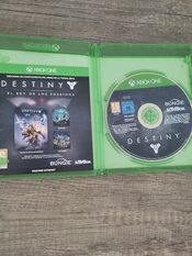 Destiny Xbox One