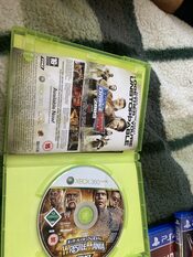 WWE Legends of WrestleMania Xbox 360