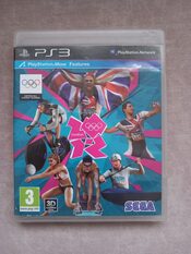 London 2012 - The Official Video Game of the Olympic Games PlayStation 3