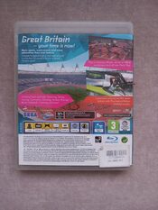 London 2012 - The Official Video Game of the Olympic Games PlayStation 3