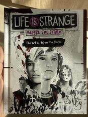 Get Life is Strange: Before The Storm Limited Edition PlayStation 4