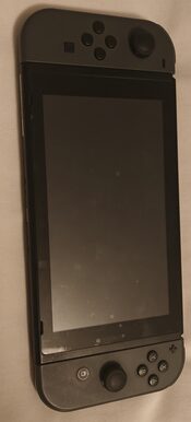 Nintendo Switch, Grey, 32GB