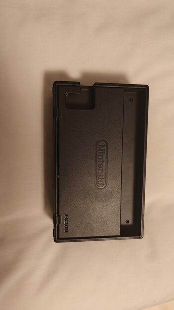 Nintendo Switch, Grey, 32GB for sale