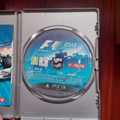 F1 2012 PlayStation 3