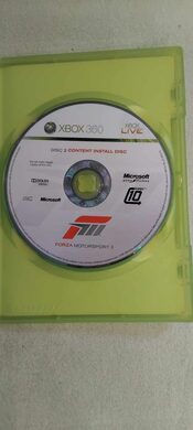 Forza Motorsport 3 Xbox 360