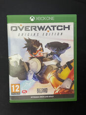 Overwatch - Origins Edition Xbox One