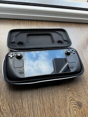 Buy Steam Deck, Black, 512GB