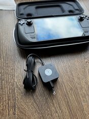 Steam Deck, Black, 512GB for sale
