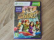 Kinect Adventures! Xbox 360