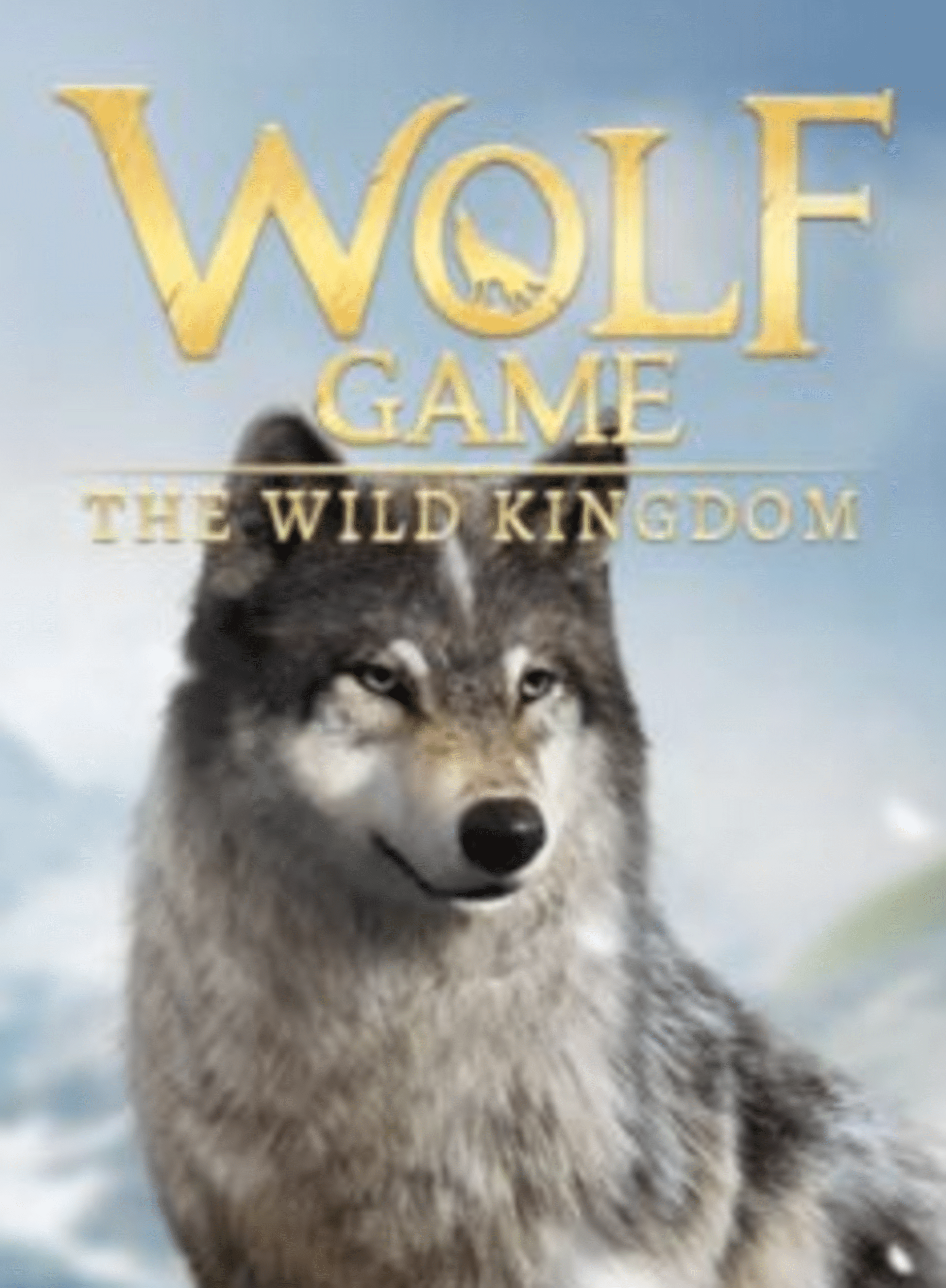 Wolf Game: Wild Animal Wars Color Diamonds Top Up | Cheap Price | ENEBA