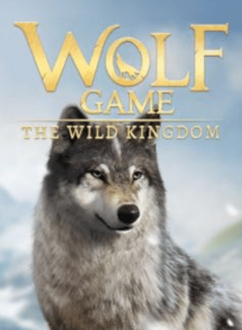 Wolf Game: Wild Animal Wars Color Diamonds