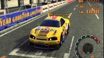 Gran Turismo Concept 2002 Tokyo-Geneva PlayStation 2 for sale