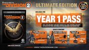 Tom Clancy's The Division 2: Ultimate Edition Xbox One