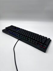 Originali Razer Blackwidow V4 X (Razer Green Switches) Klaviatūra