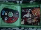 WWE 2K17 Xbox One