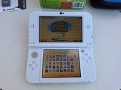 New Nintendo 3DS XL edición animal crossing + extras