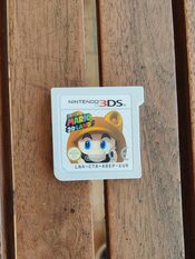 Super Mario 3D Land Nintendo 3DS