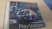 Castrol Honda VTR PlayStation