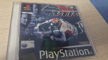 Castrol Honda VTR PlayStation