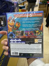 Buy Crash Bandicoot 4: It's About Time PlayStation 4