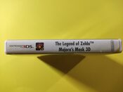The Legend of Zelda: Majora's Mask 3D Nintendo 3DS for sale