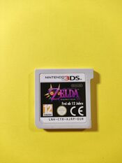 Get The Legend of Zelda: Majora's Mask 3D Nintendo 3DS