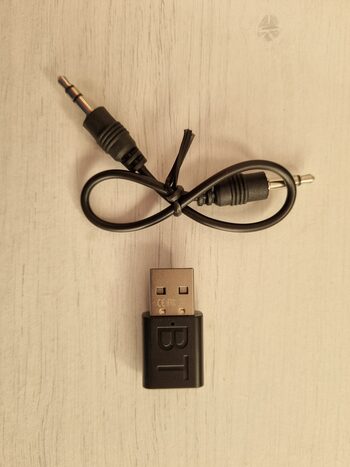 Bluetooth adapteris BT 5.0