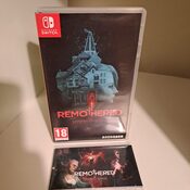 Remothered: Tormented Fathers Nintendo Switch