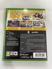 Cuphead: Physical Edition Xbox One