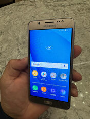 Samsung Galaxy J5 Gold (2016)